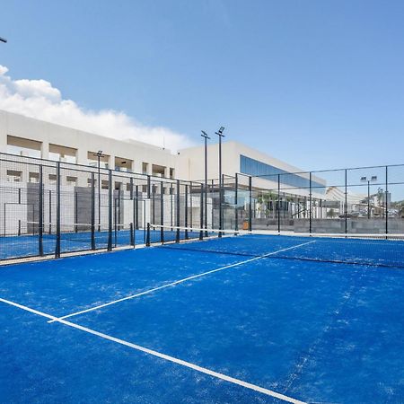 Barcelo Playa Blanca Otel Dış mekan fotoğraf
