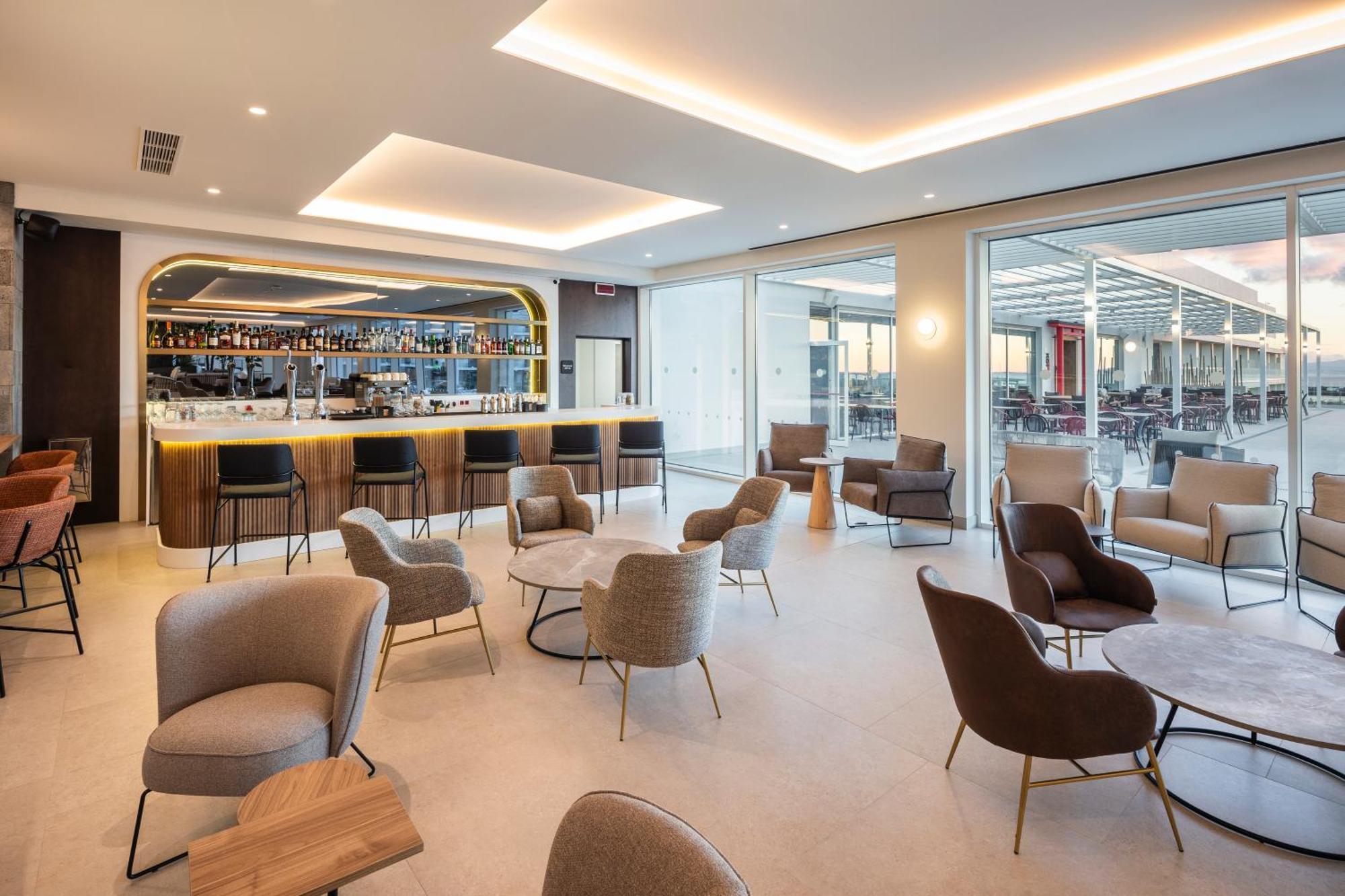 Barcelo Playa Blanca Otel Dış mekan fotoğraf