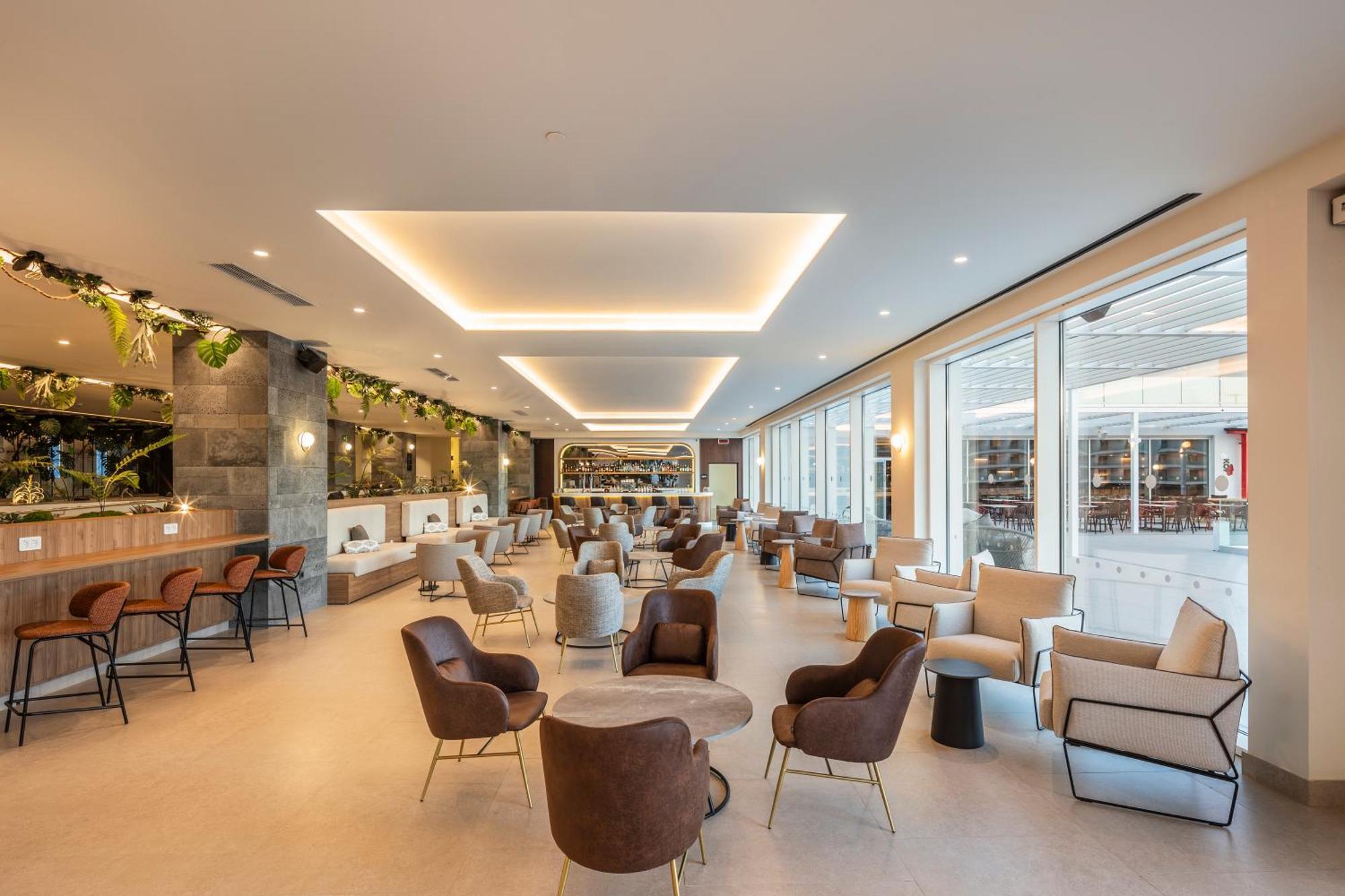 Barcelo Playa Blanca Otel Dış mekan fotoğraf
