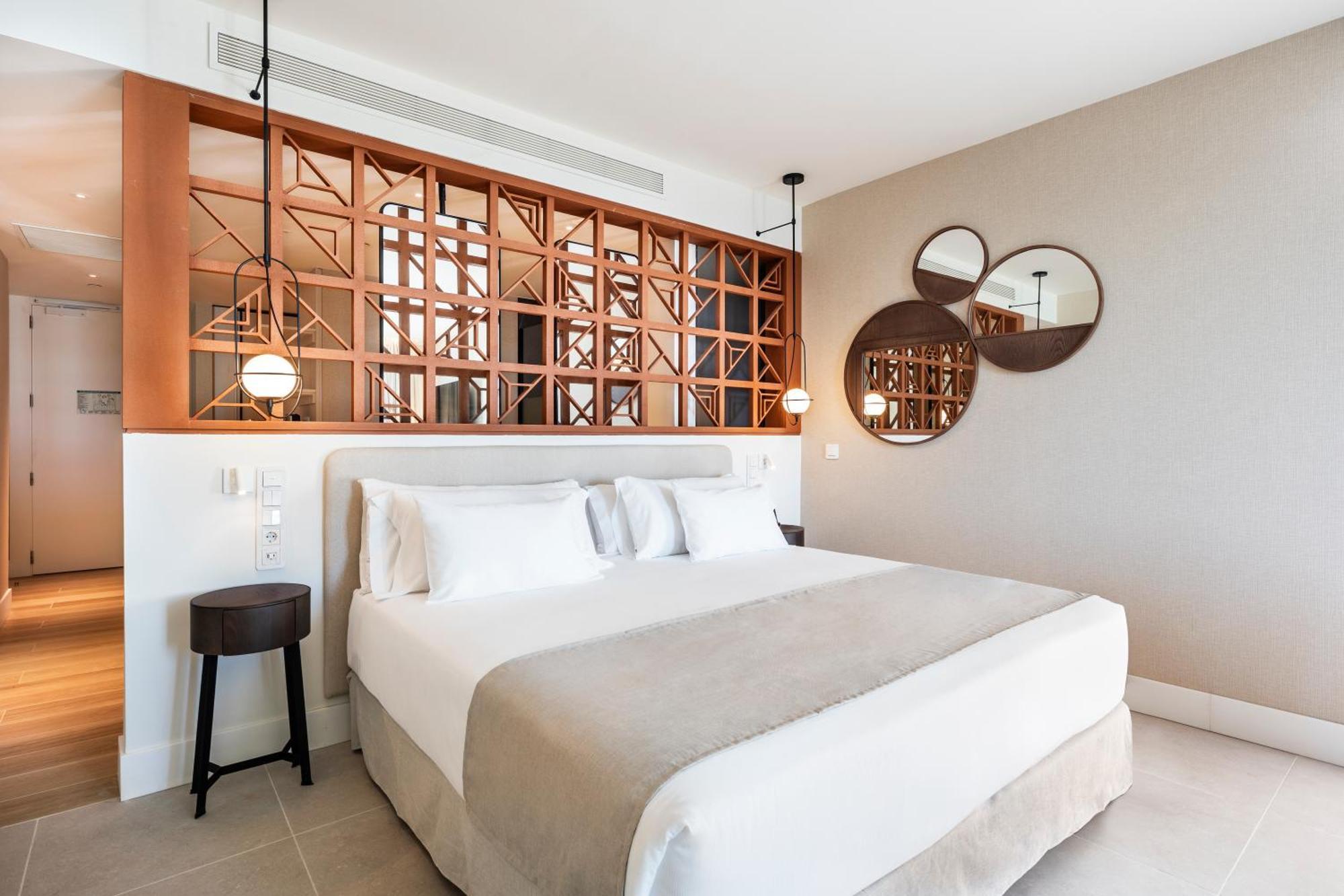 Barcelo Playa Blanca Otel Dış mekan fotoğraf