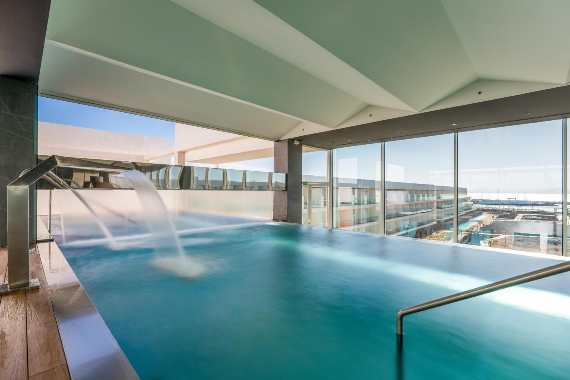 Barcelo Playa Blanca Otel Dış mekan fotoğraf