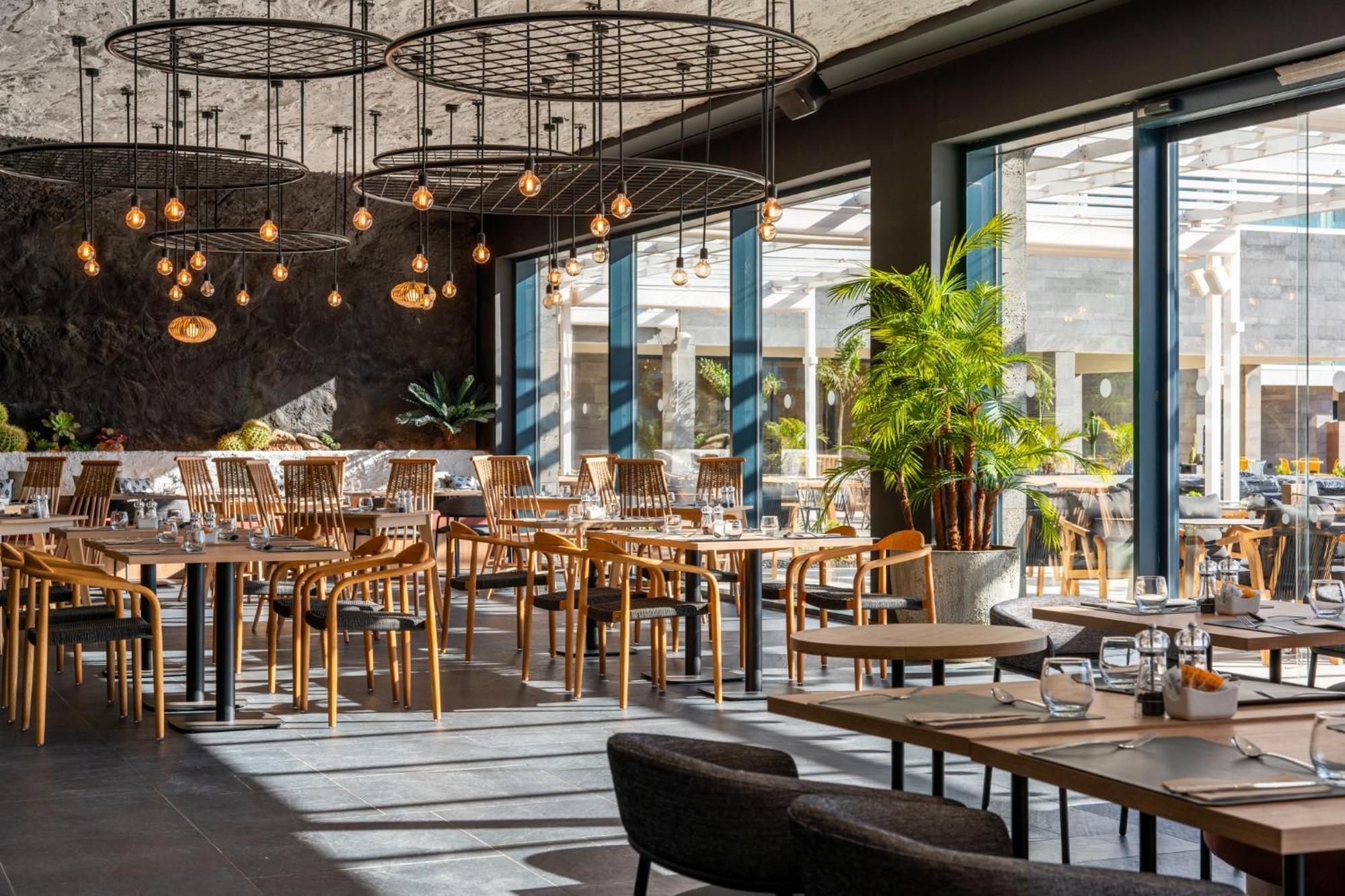Barcelo Playa Blanca Otel Dış mekan fotoğraf