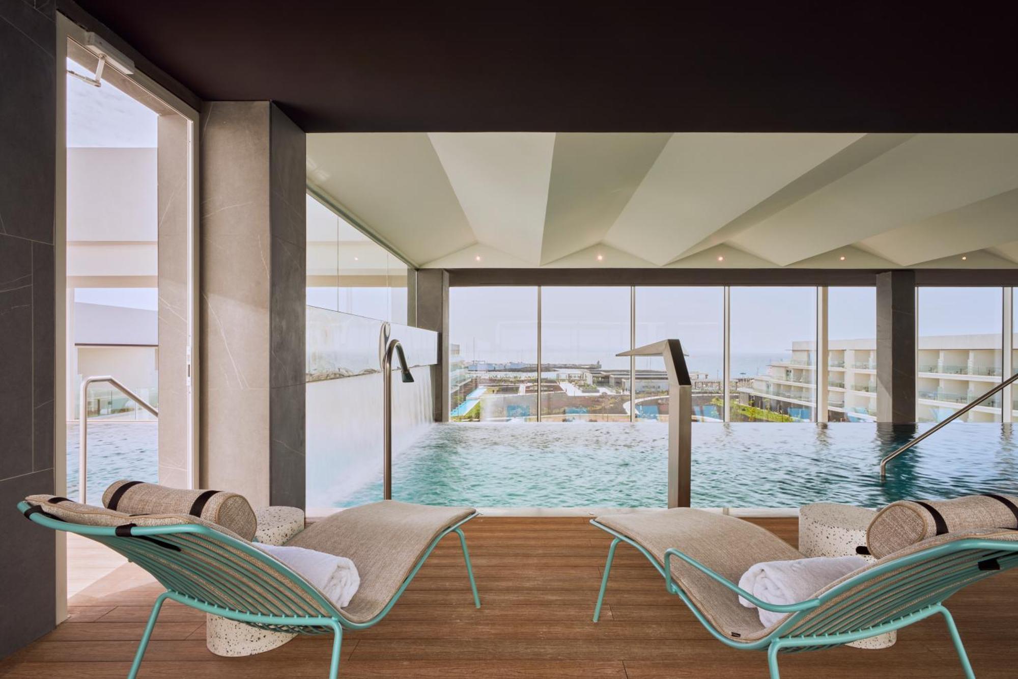 Barcelo Playa Blanca Otel Dış mekan fotoğraf