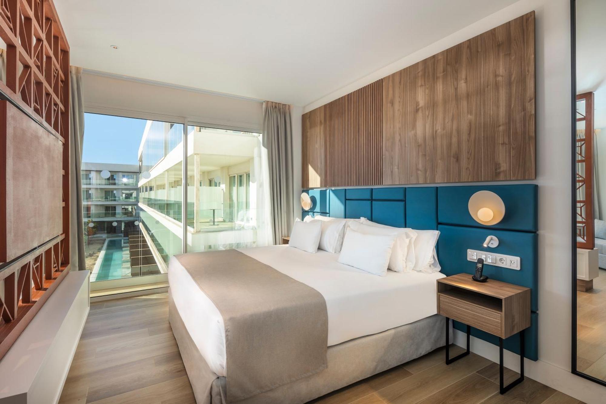 Barcelo Playa Blanca Otel Dış mekan fotoğraf