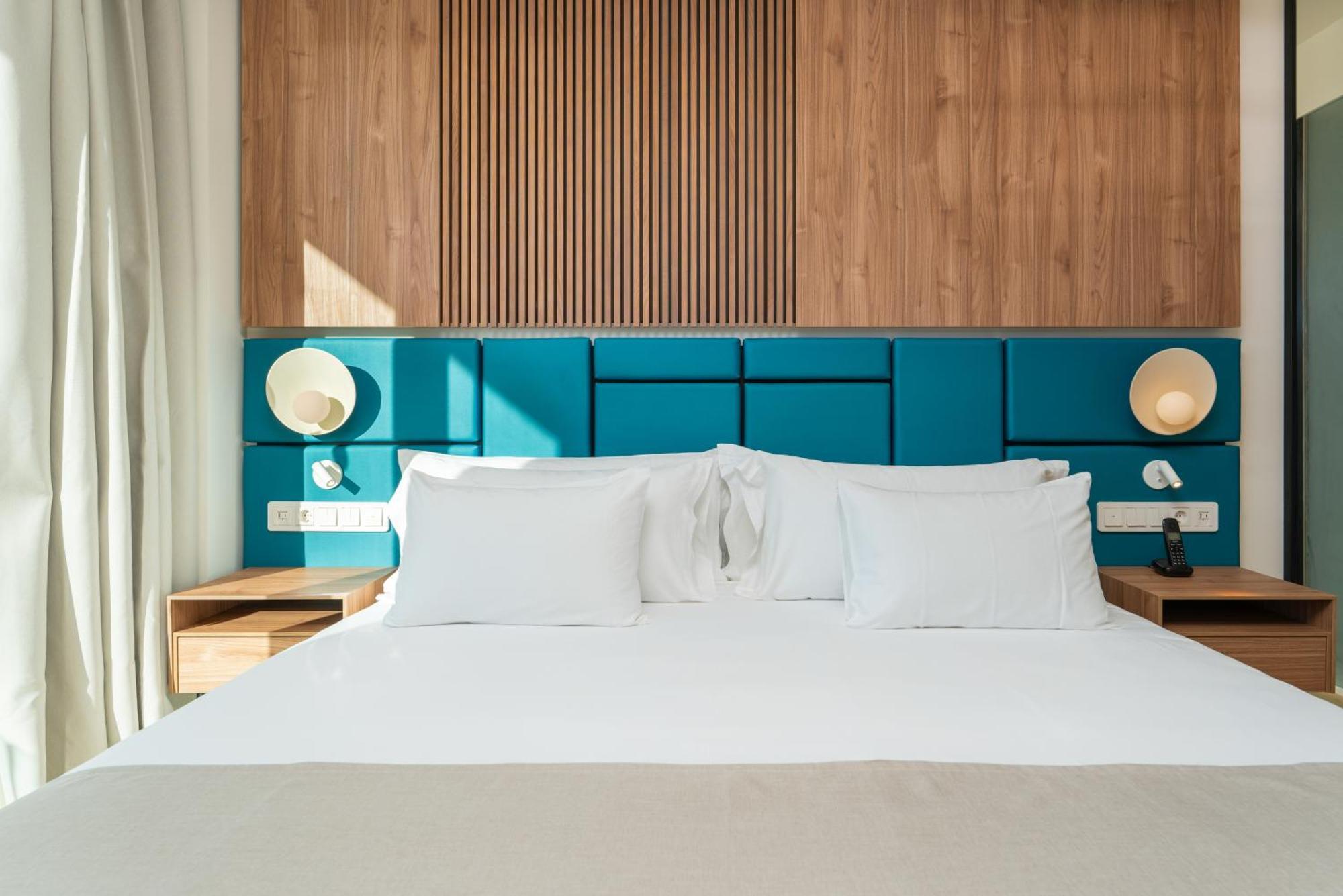 Barcelo Playa Blanca Otel Dış mekan fotoğraf