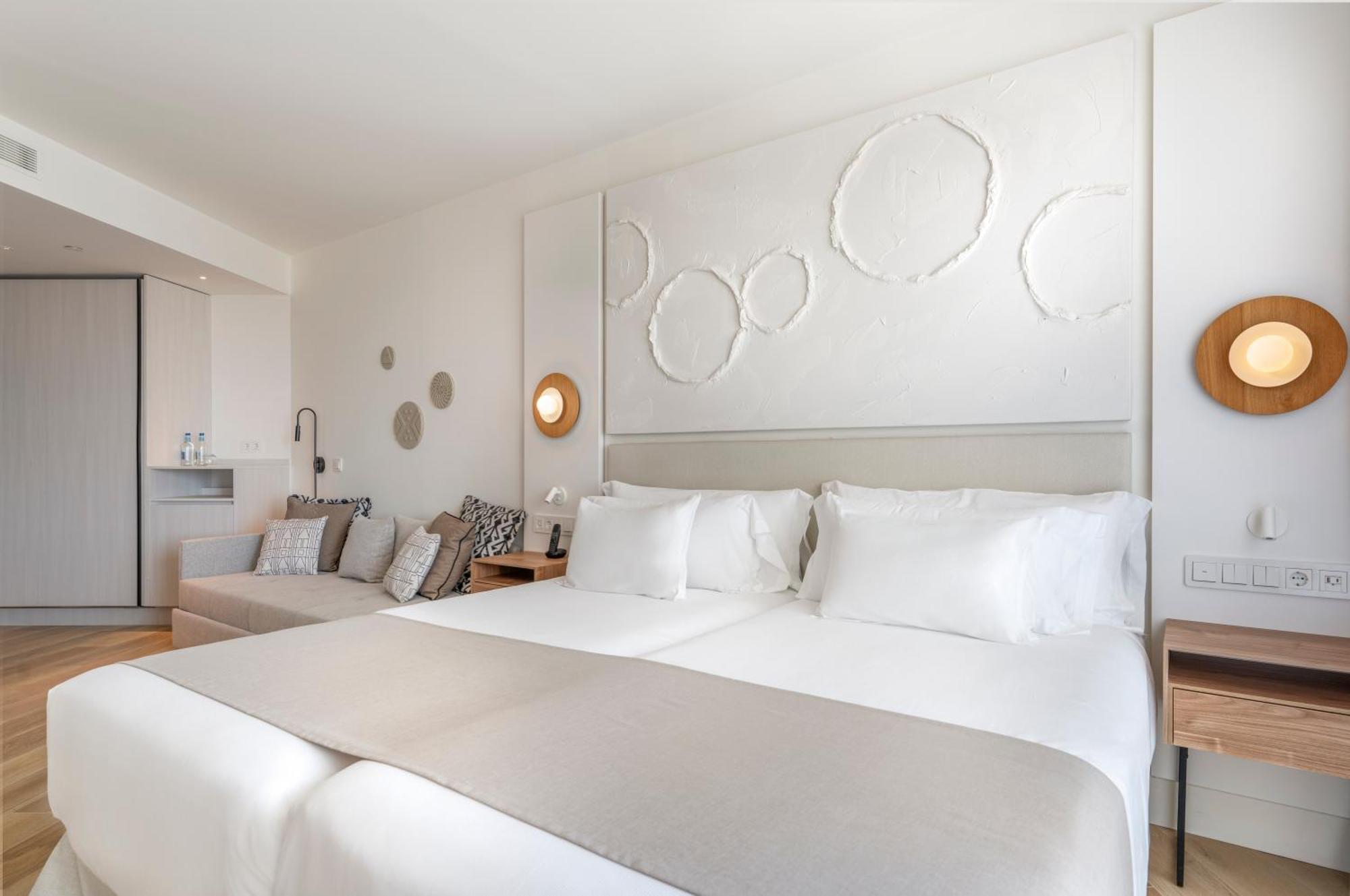 Barcelo Playa Blanca Otel Dış mekan fotoğraf
