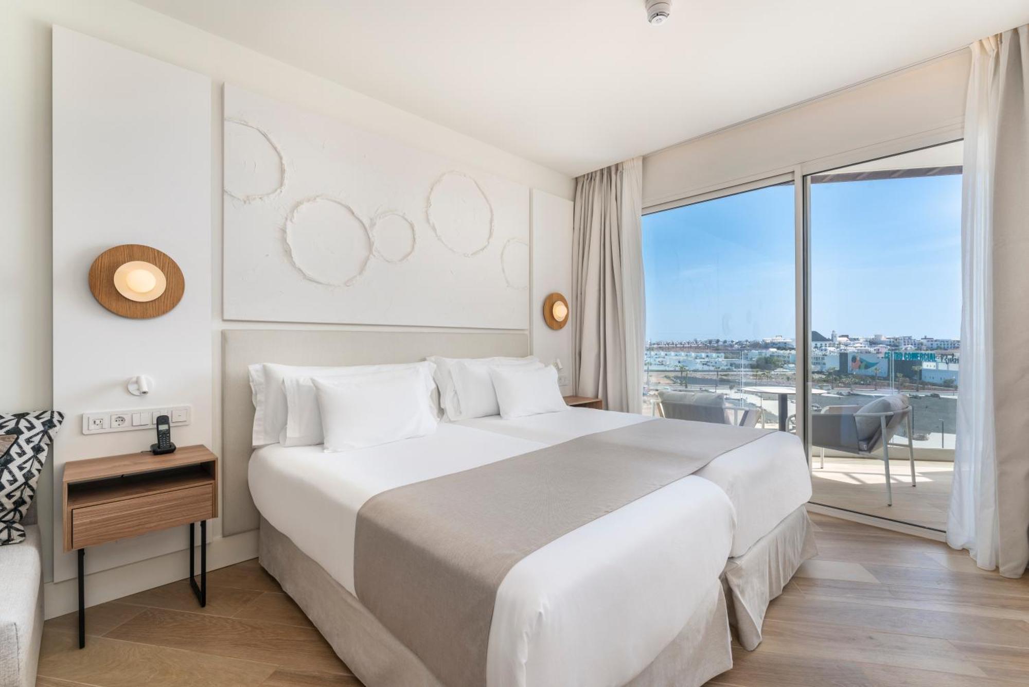 Barcelo Playa Blanca Otel Dış mekan fotoğraf