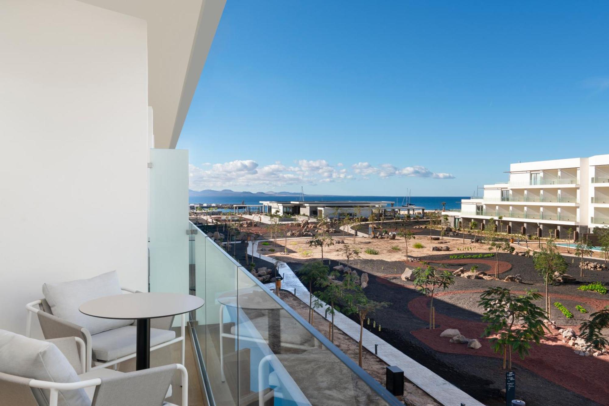 Barcelo Playa Blanca Otel Dış mekan fotoğraf