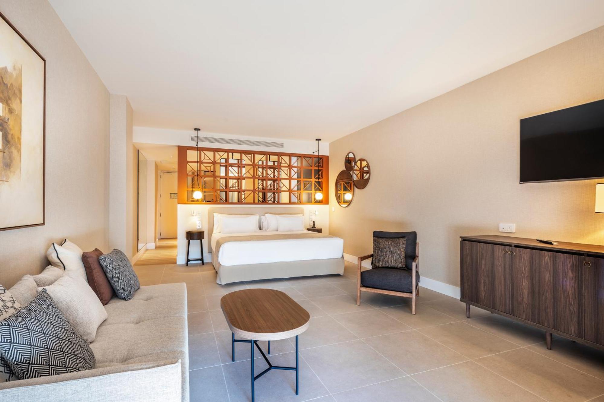 Barcelo Playa Blanca Otel Dış mekan fotoğraf