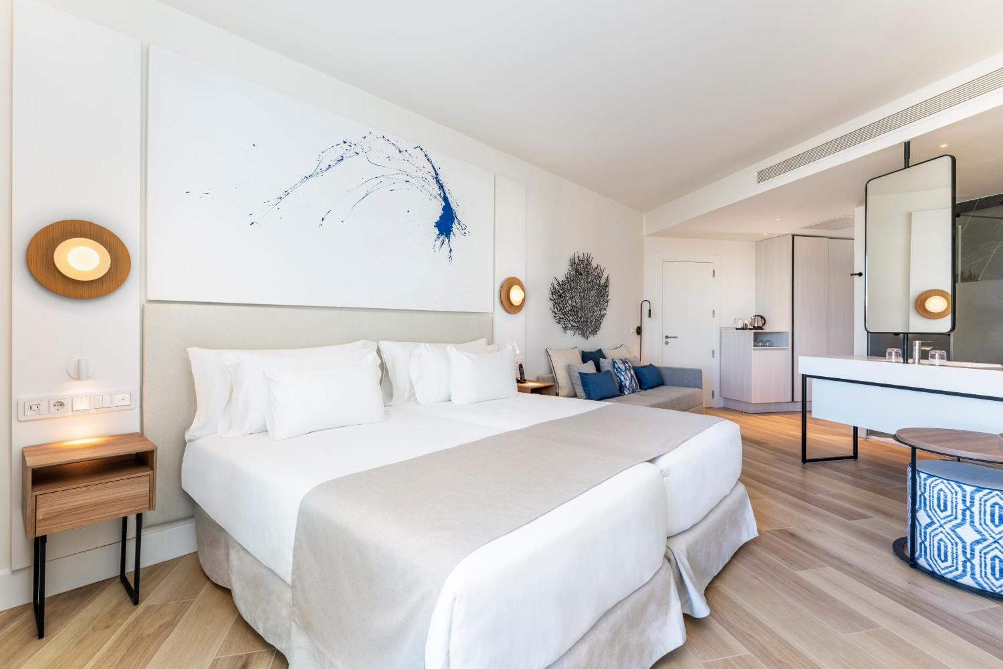 Barcelo Playa Blanca Otel Dış mekan fotoğraf